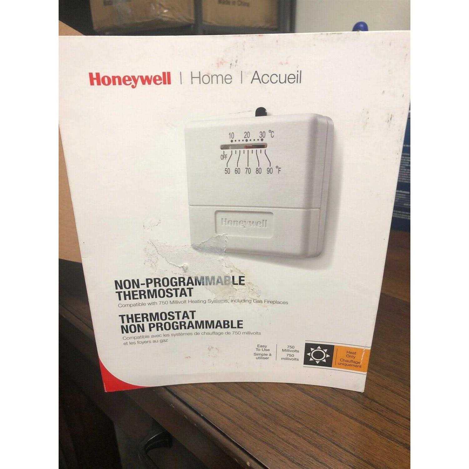 Honeywell YCT30A - Zenithce