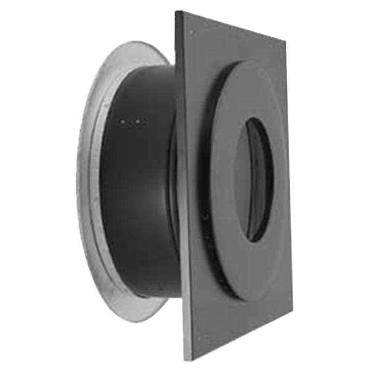 DuraVent DuraPlus 6 in. Roof Flashing 6DP-F6 - Zenithce