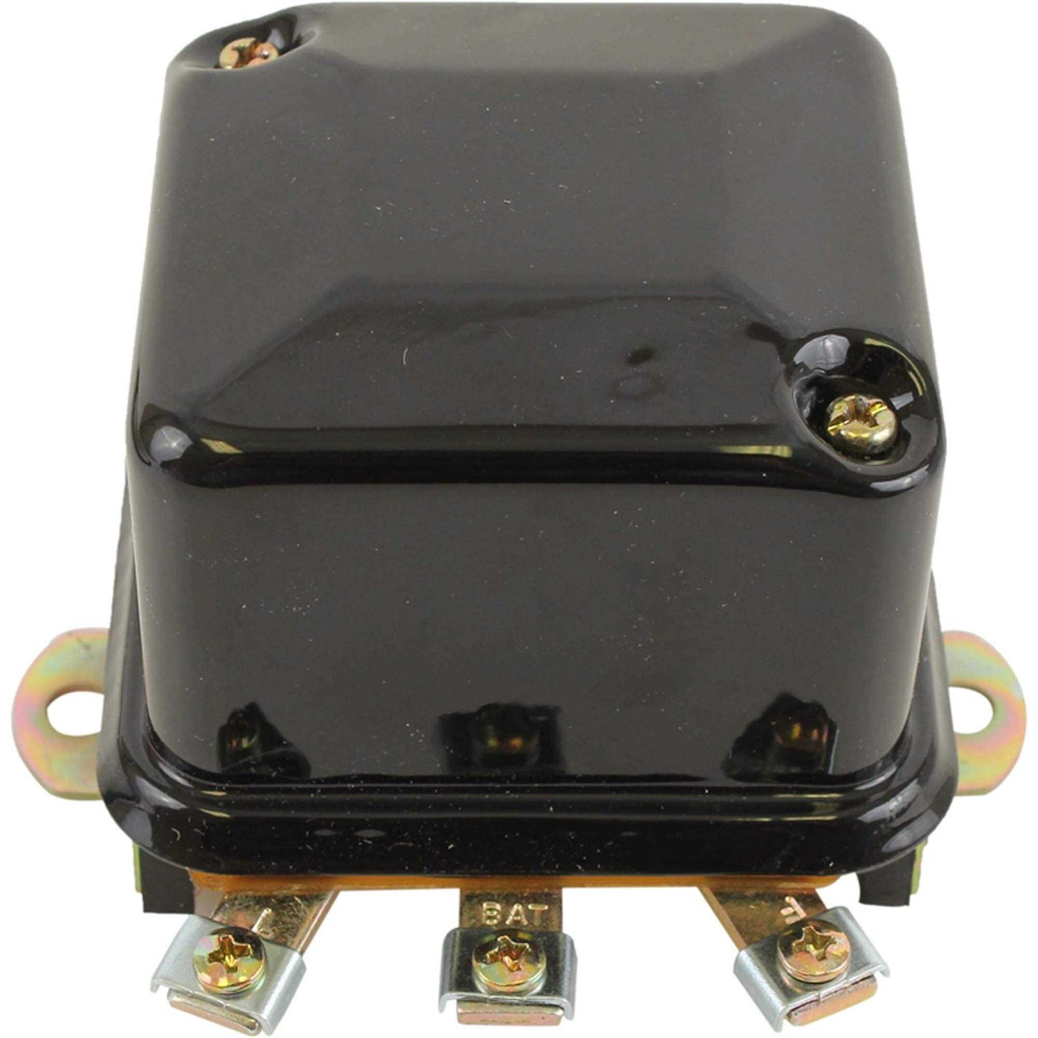 DB Electrical ADR0152Y Alternator for Agriculture Industrial Applications 1-Wire Hookup - Zenithce