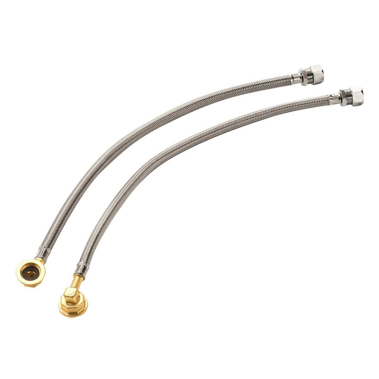 Krowne 18-706L Pre-Rinse Faucet Assembly - Zenithce