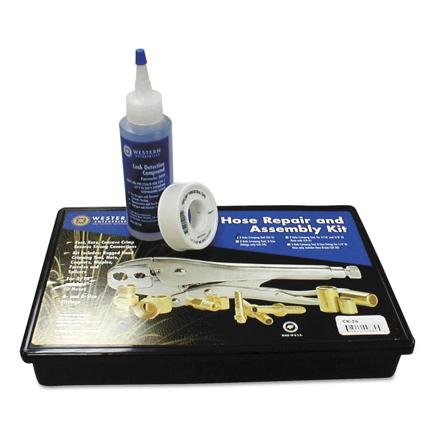 Western Enterprises Bushing-Outlet - Zenithce