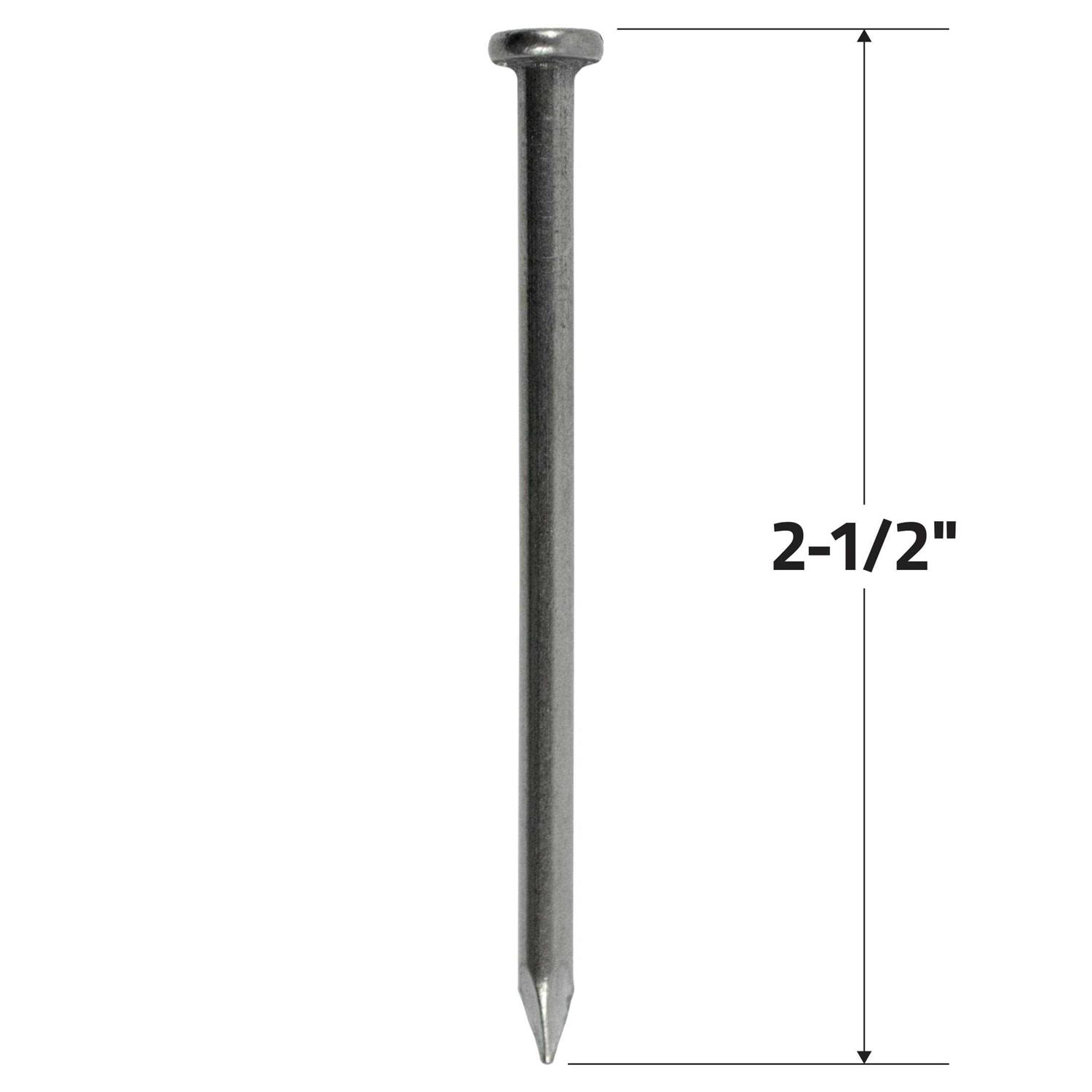Grip-Rite 5030424 25 lbs No. 9 wire x 3 in. PrimeGuard Plus Star Trim Head Deck Screws - Zenithce
