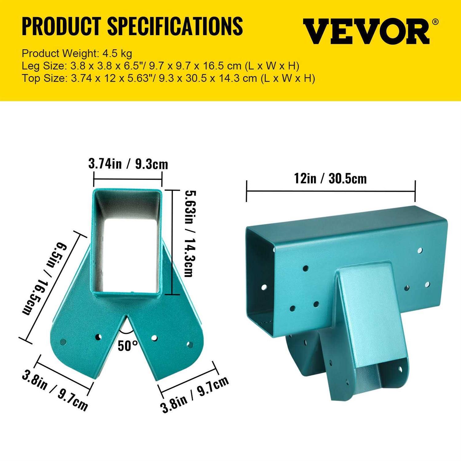 VEVOR Stud Welder Starter Spot Puller Hammer Dent Remove Auto Repair Tool BJXFJQXLXXFJ00001V1 - Zenithce