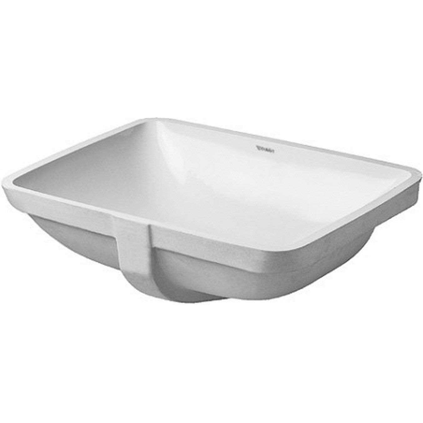 Duravit Starck 3 2225090092 Wall Mounted Toilet - Zenithce