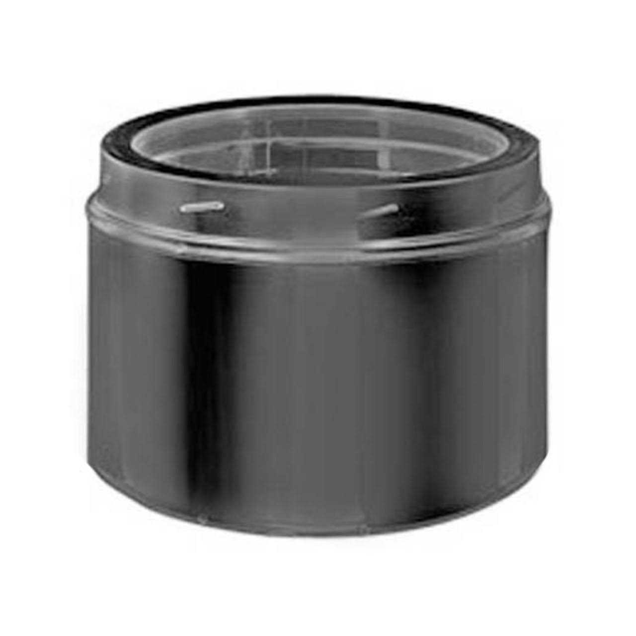 Duravent DuraTech Chimney Pipe - Zenithce