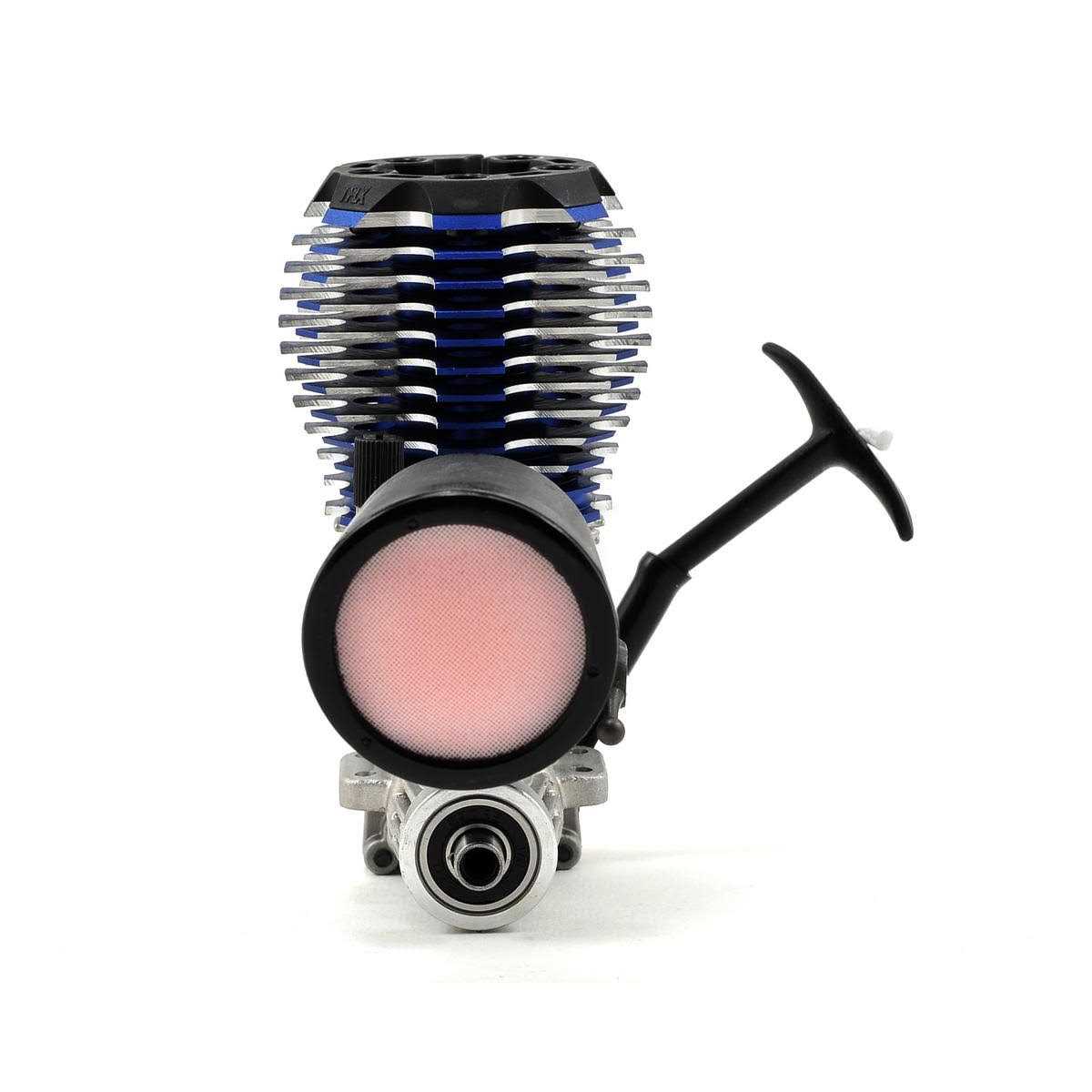 Traxxas 3975R Motor Titan 550 Reverse Rotation - Zenithce