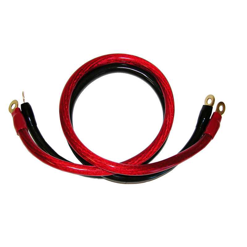 Power Bright Power Cables for Inverter - Zenithce