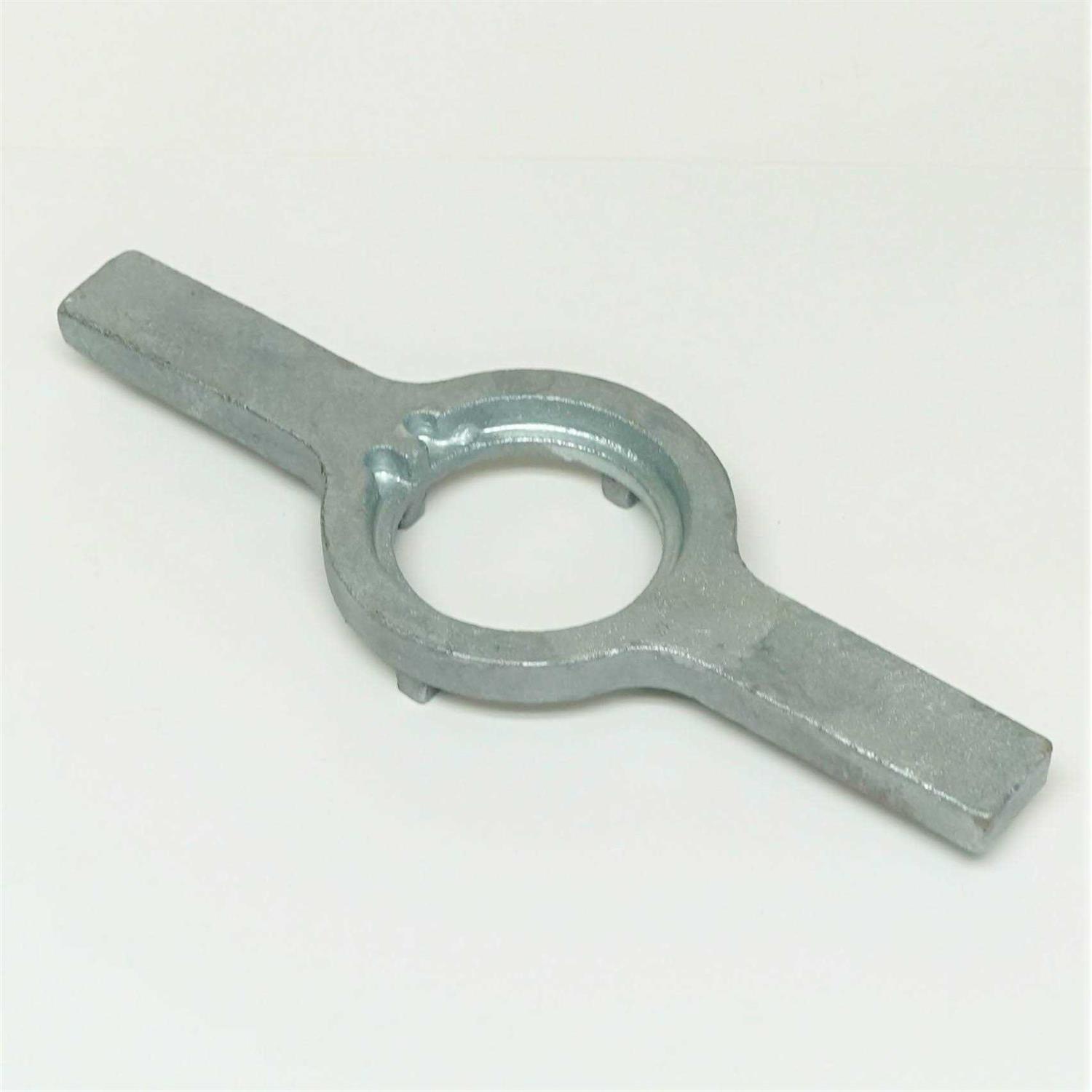 Supco Tb123 Washer Spanner Wrench for Whirlpool - Zenithce