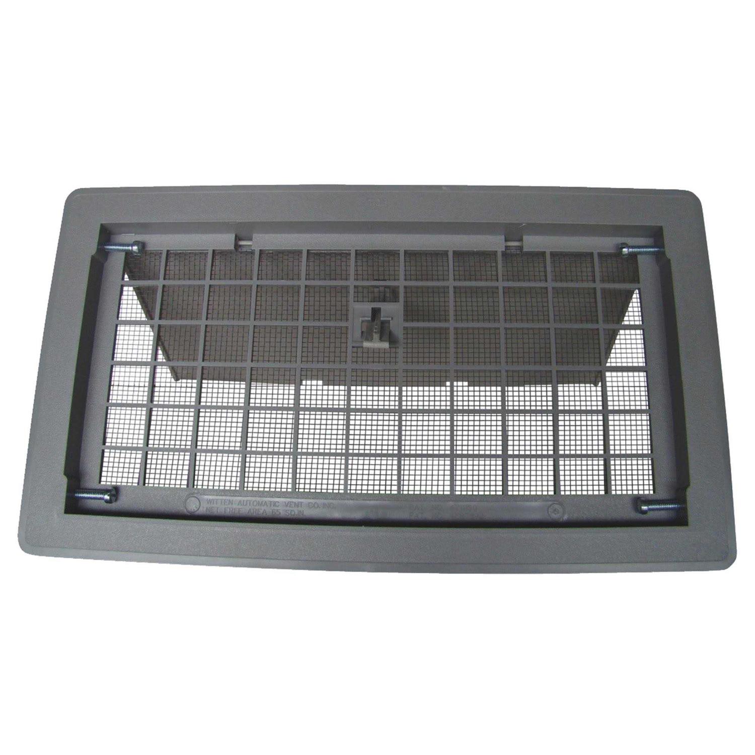 Witten Automatic Vent 306MGR Foundation Vent - Zenithce