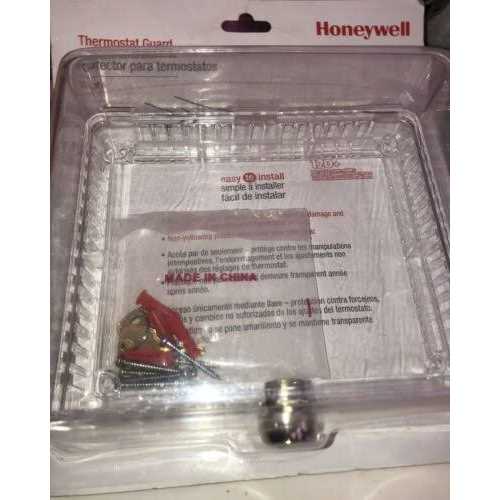 Honeywell Matte Black Single Cylinder Electronic Deadbolt Lighted Keypad - Zenithce