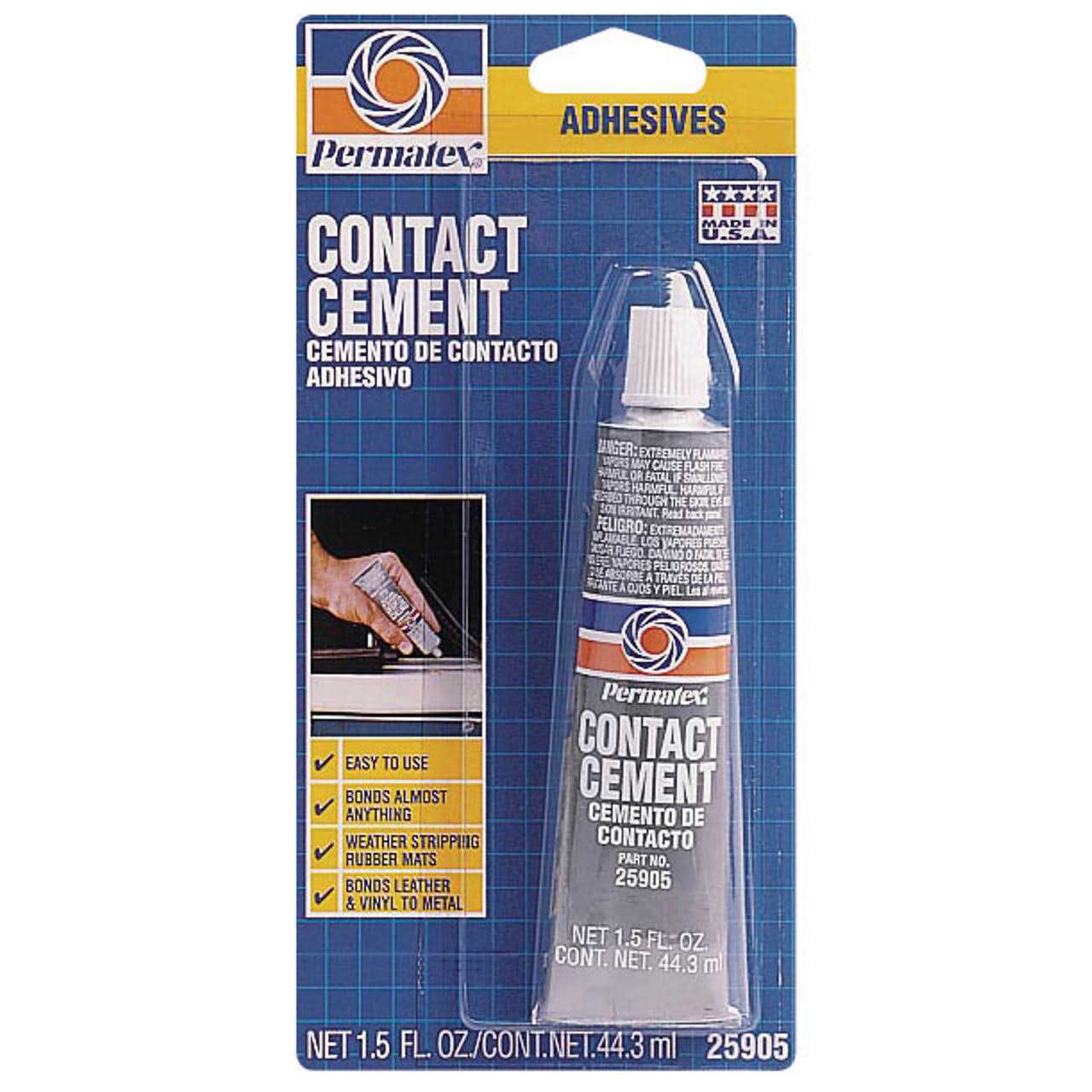 Permatex 25228 The Right Stuff 90 Minute Gasket Maker - Zenithce