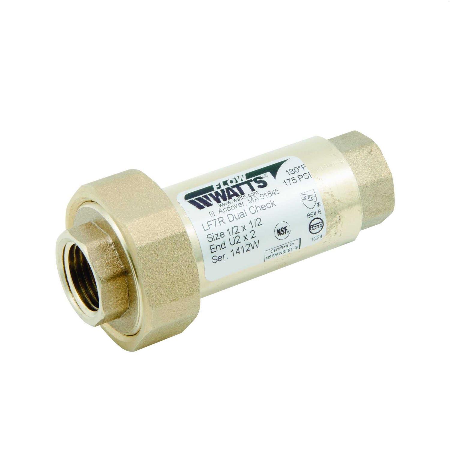 Watts 0066100 Relief Valve - Zenithce