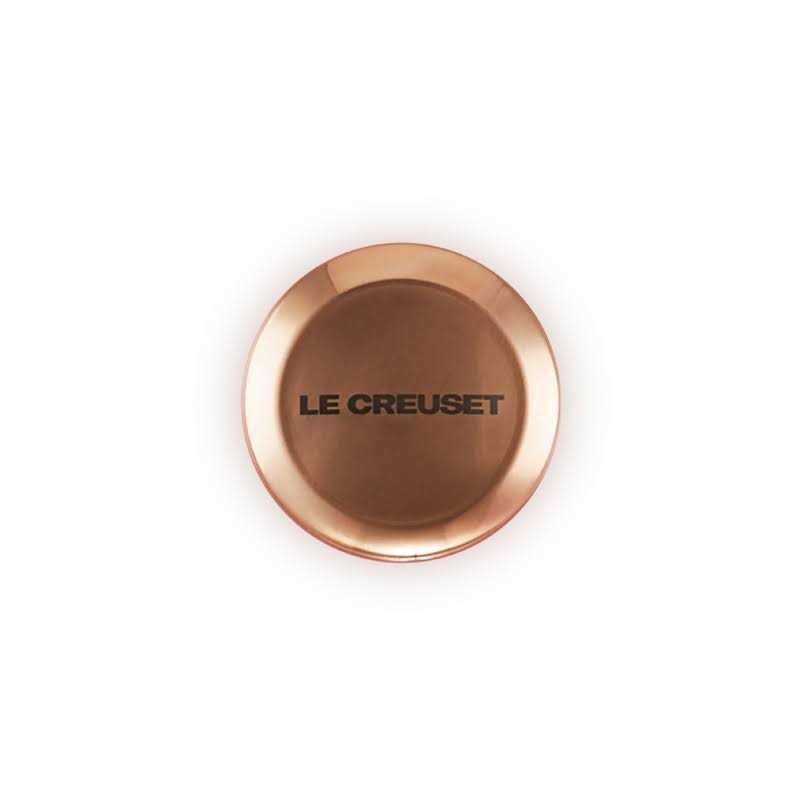 Le Creuset Signature Knob Stainless Steel - Zenithce