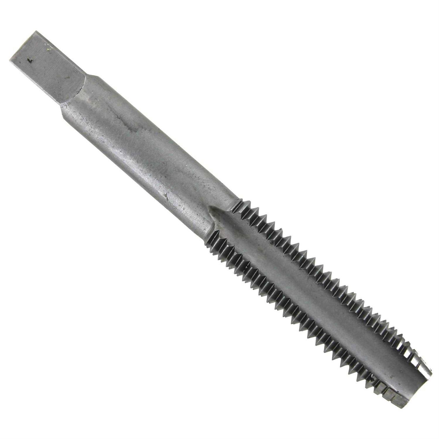 Irwin Hanson 8334 8mm 1.25 Metric Plug Thread Tap - Zenithce