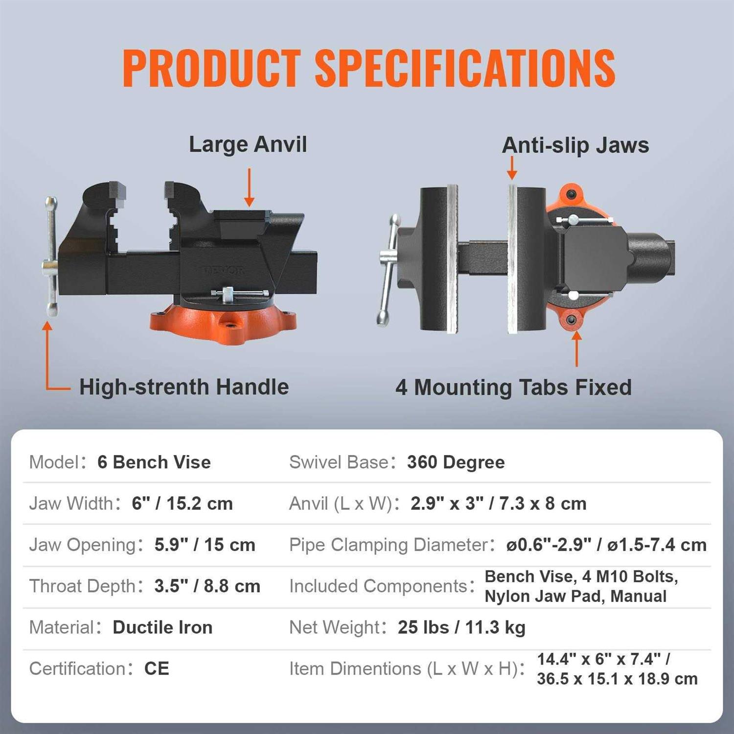 VEVOR 5HP Air Compressor Motor Single Phase Electric Motor Keyed shaft 230V Frame CW/CCW Rotation DXKYJDJTODP5HWZ57V7 - Zenithce