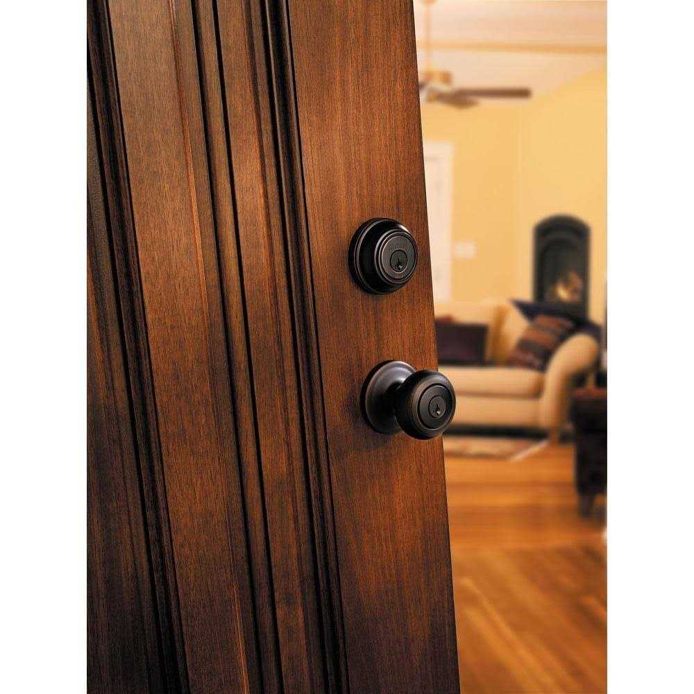 Kwikset Interior Bed/bath Door Emergency Key X10 - Zenithce