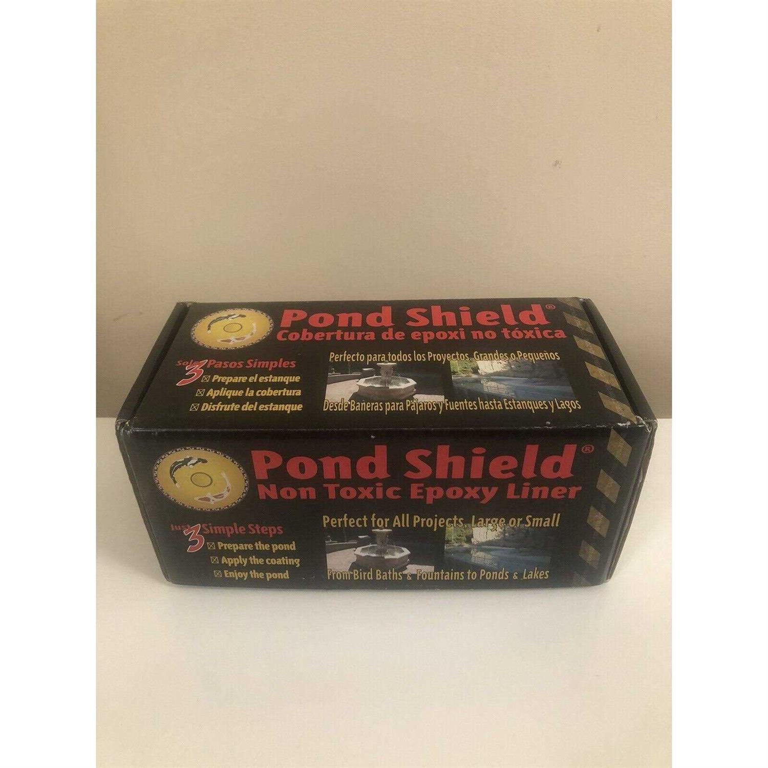 Pond Armor Pond Shield 1.5-qt - Zenithce