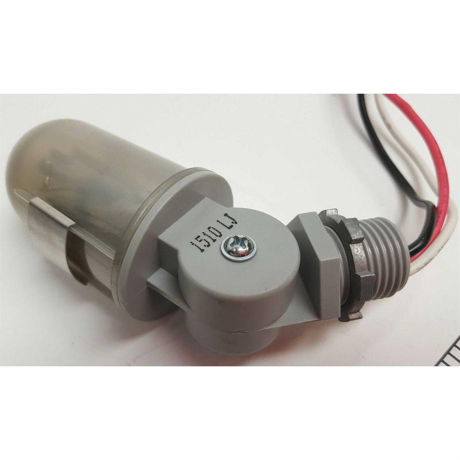 Intermatic K4141C Stem Mount Thermal Photocontrol - Zenithce