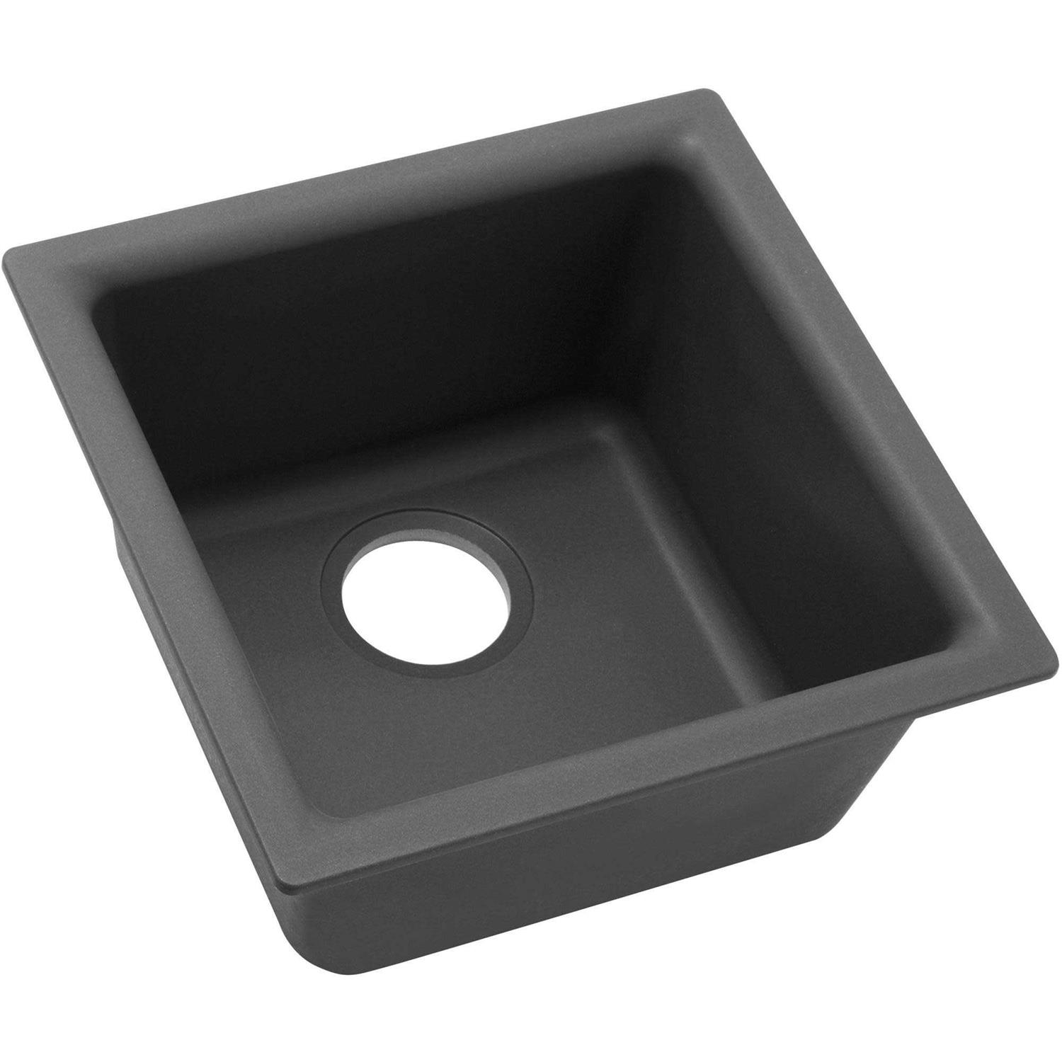 Elkay Quartz Classic ELG1616 Bar Sink - Zenithce