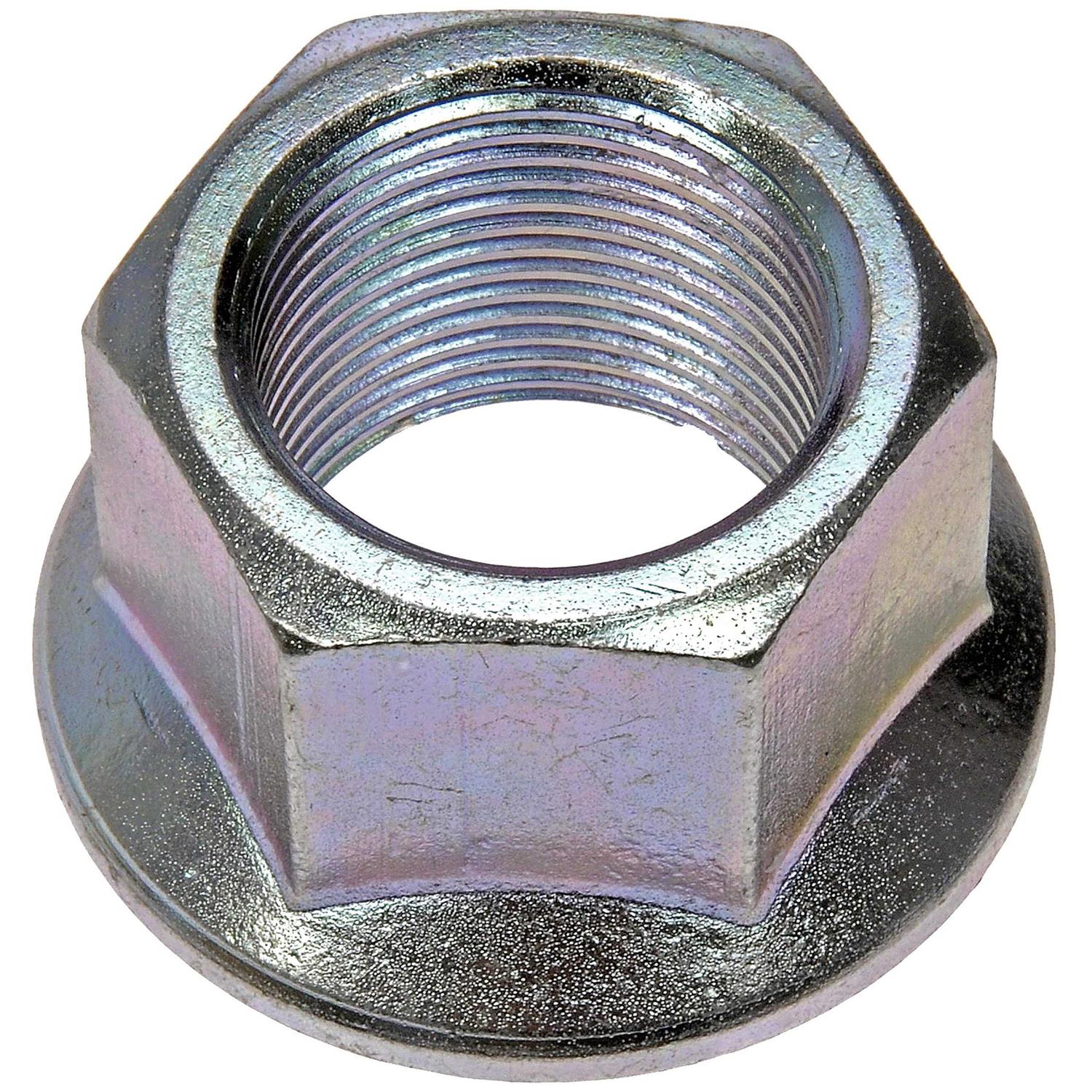 Dorman 615-149 Spindle Nut Retainer - Zenithce