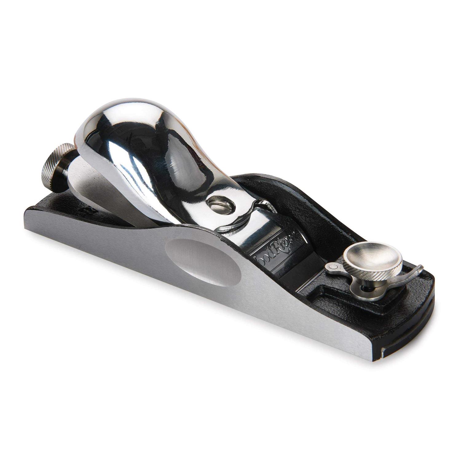WoodRiver Knob Five Star with Through Hole - Zenithce