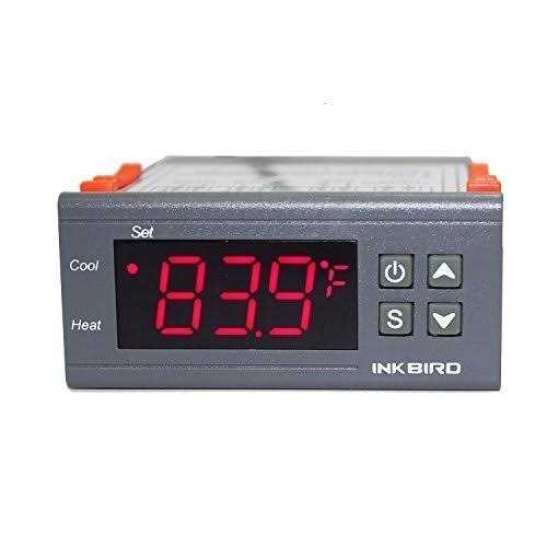Inkbird ITC-1000 - Zenithce