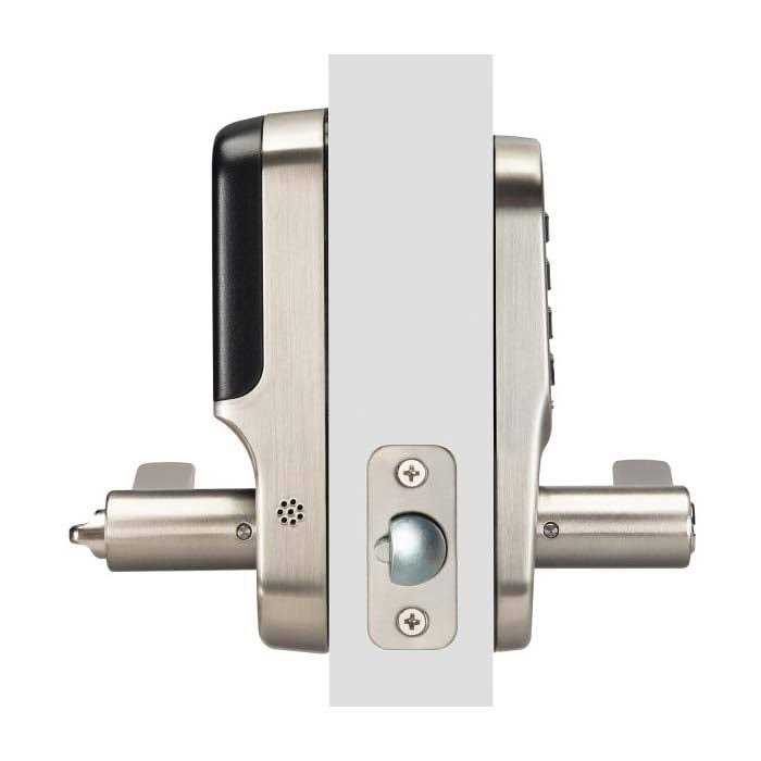Yale Assure Lever Keypad - Zenithce