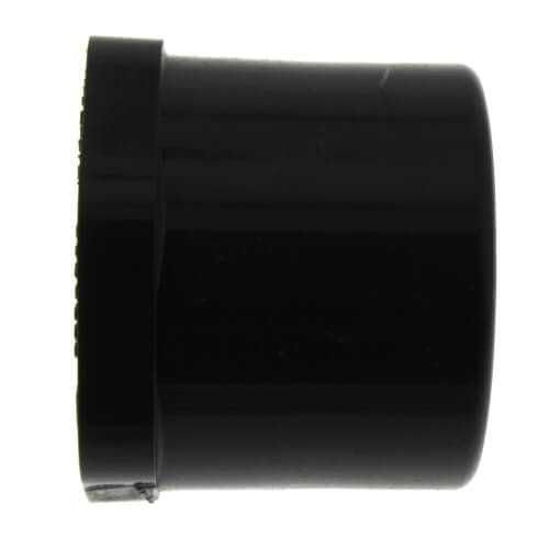Spears 837 PVC Schedule 80 Reducer Bushing - Zenithce