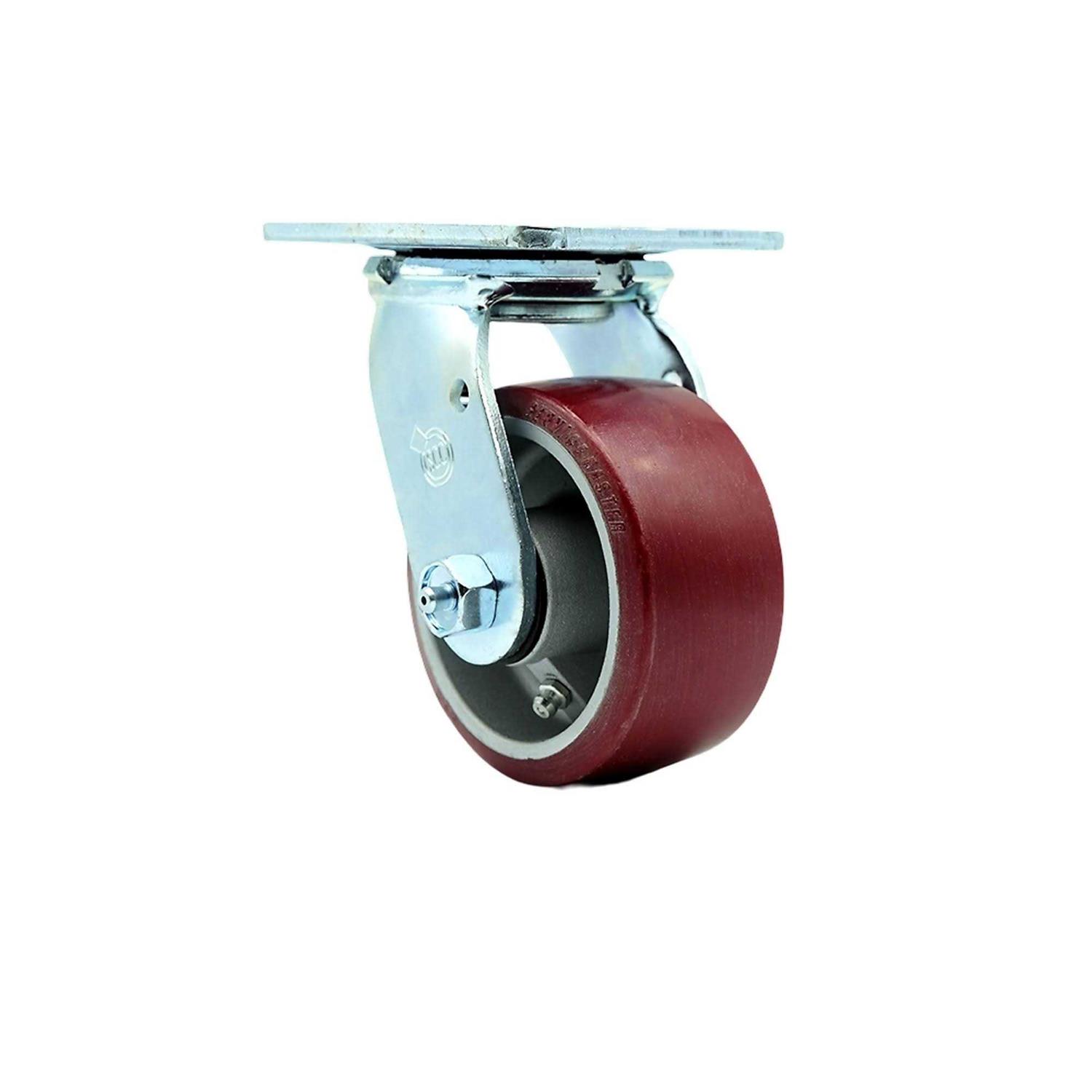 Service Caster Caster - Zenithce
