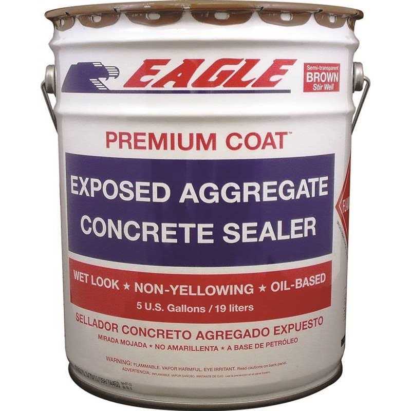 Eagle High-gloss Transparent Acrylic Waterproofer - Zenithce