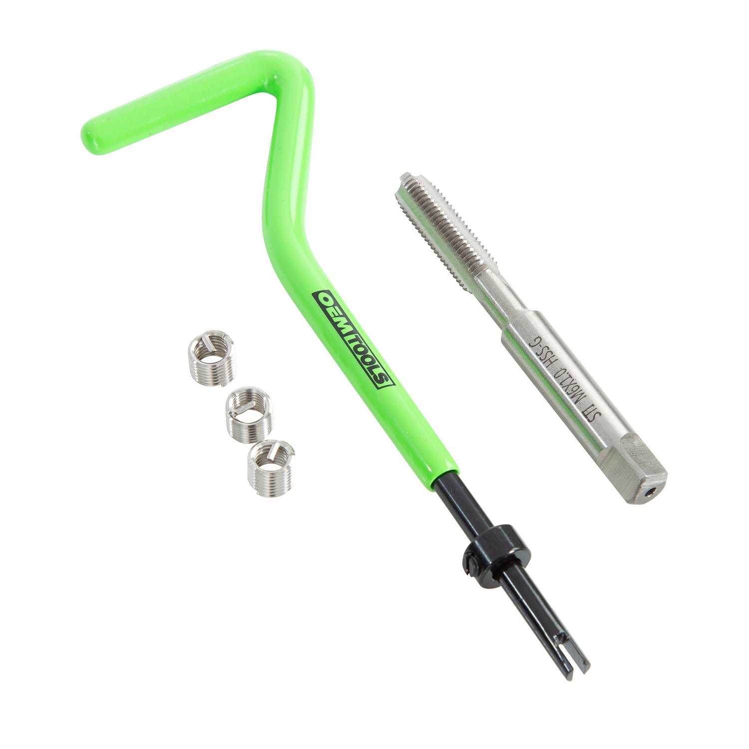 OEMTOOLS 25603 Thread Repair Insert - Zenithce