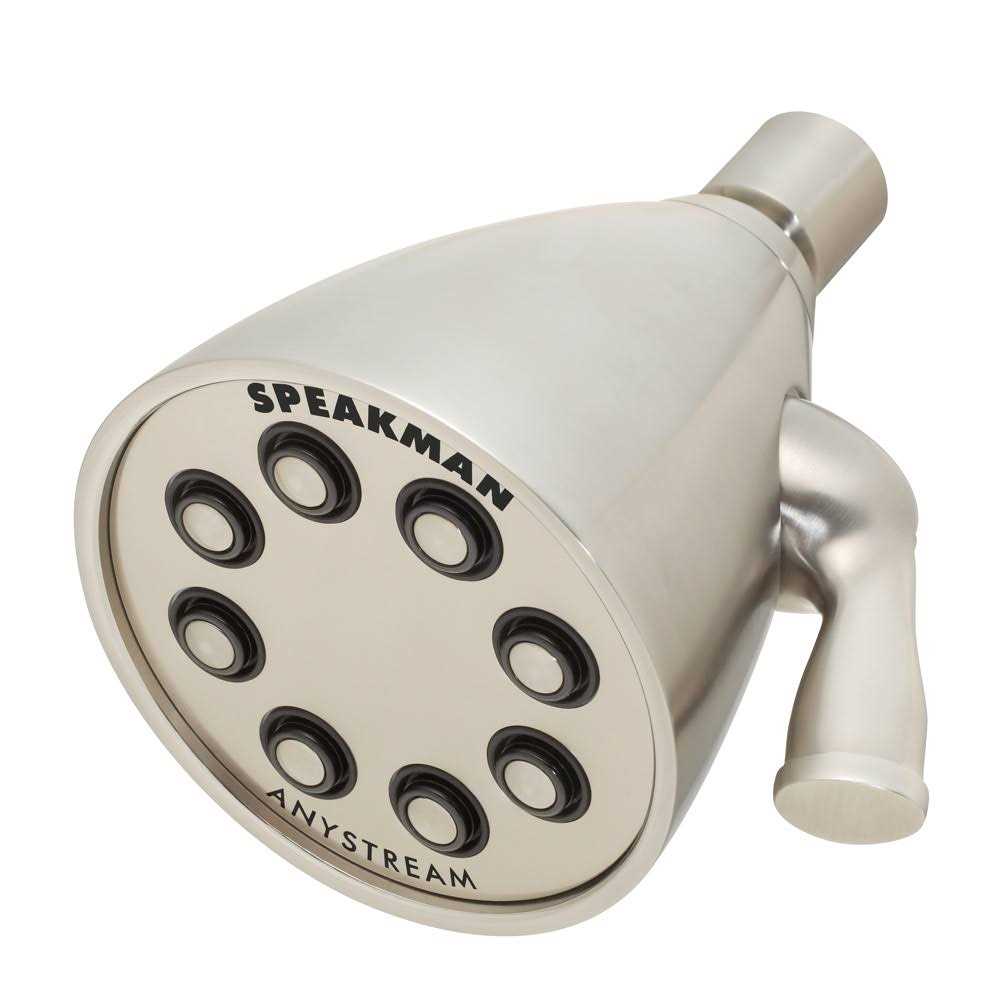 Speakman Icon S-2251 - Zenithce