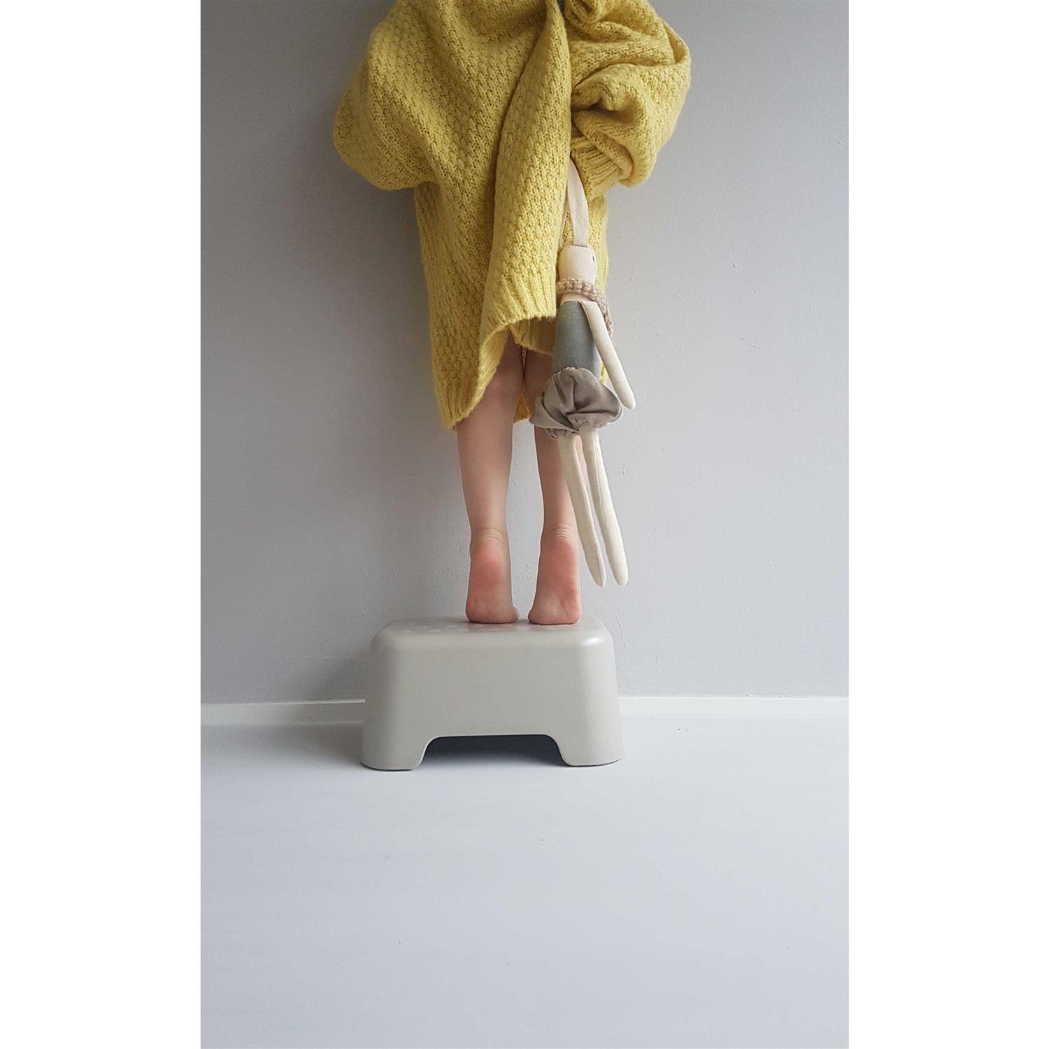 EKOBO Bano Step Stool - Zenithce