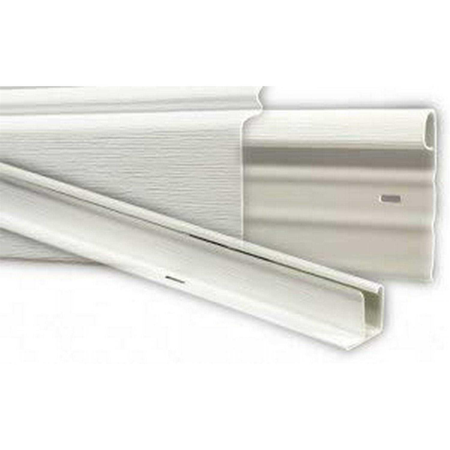 Mobile Home Skirting Vinyl Underpinning Panel 16 W X - Zenithce