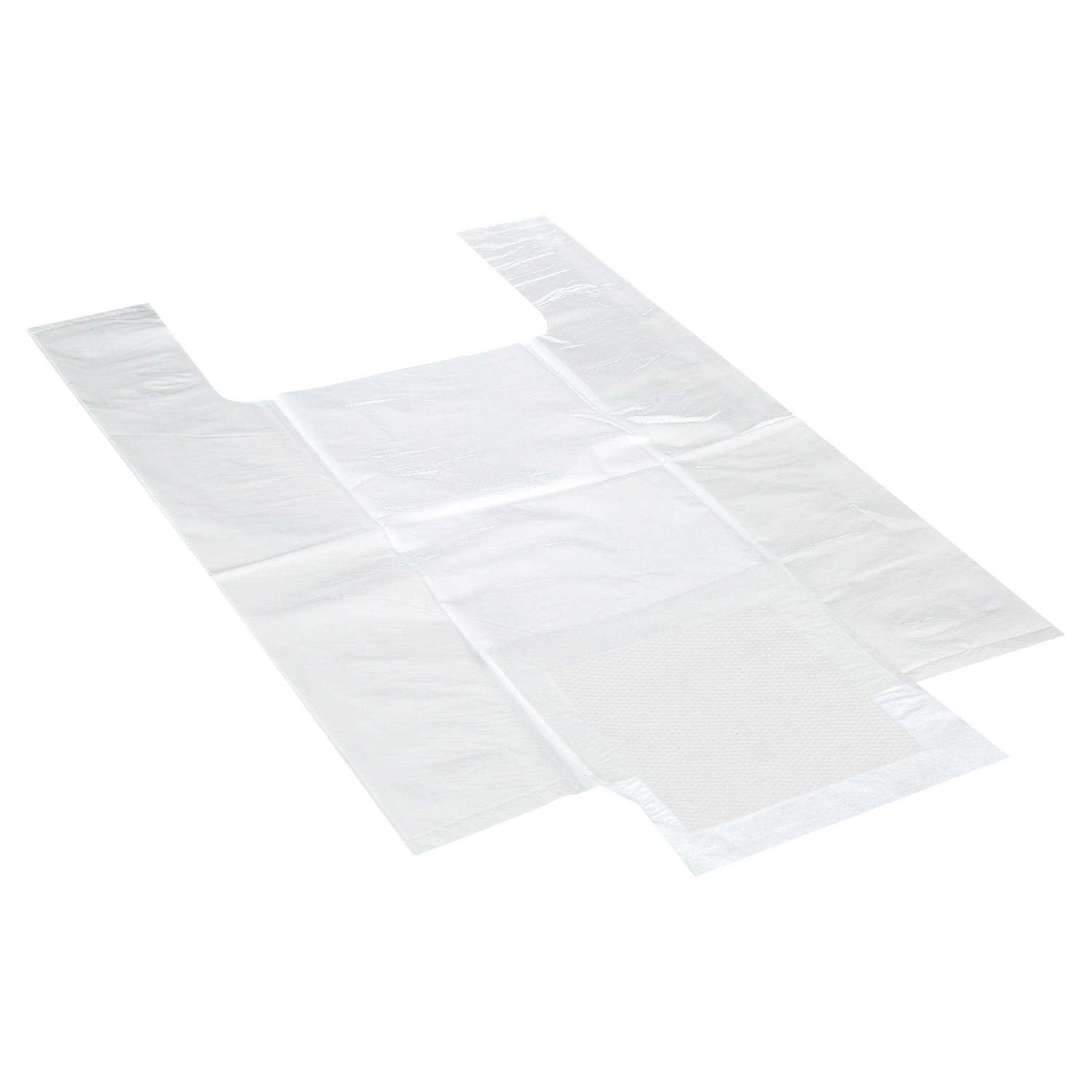OXO Tot Go Potty Refill Bags - Zenithce