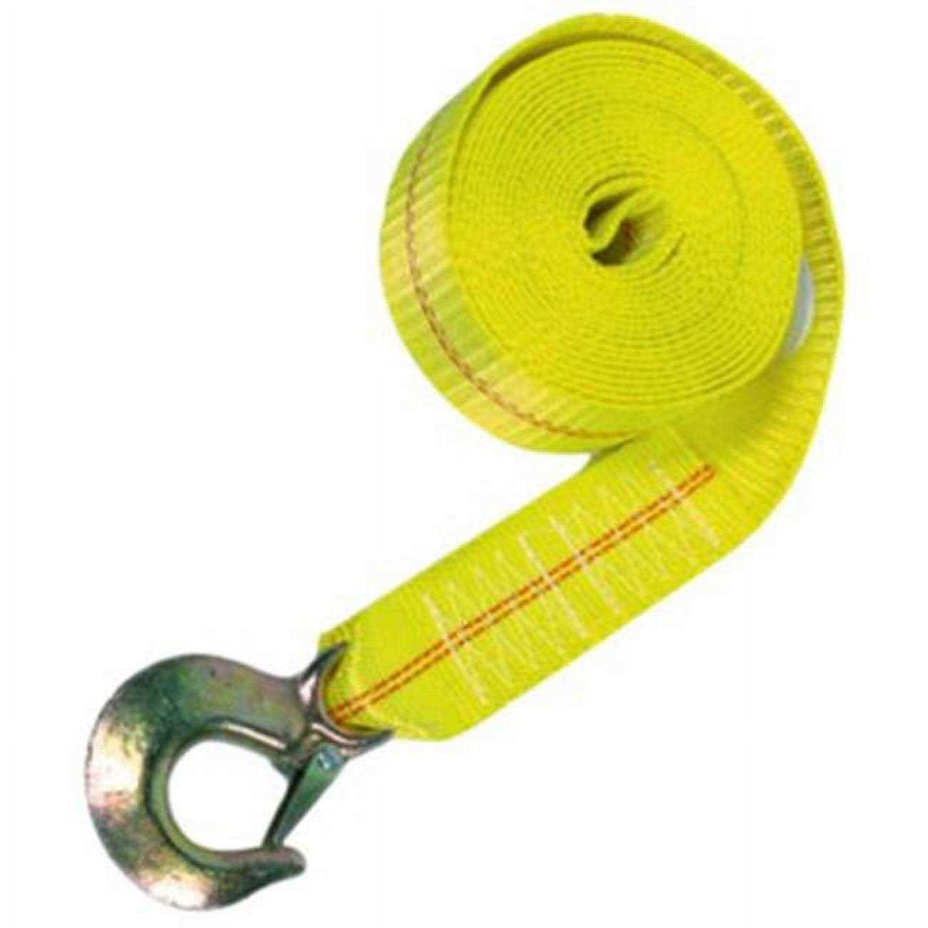 Rod Saver Bow Tie Down - Zenithce