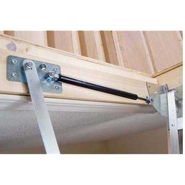 Werner Aluminum Extension Ladder Locks 28-11 - Zenithce