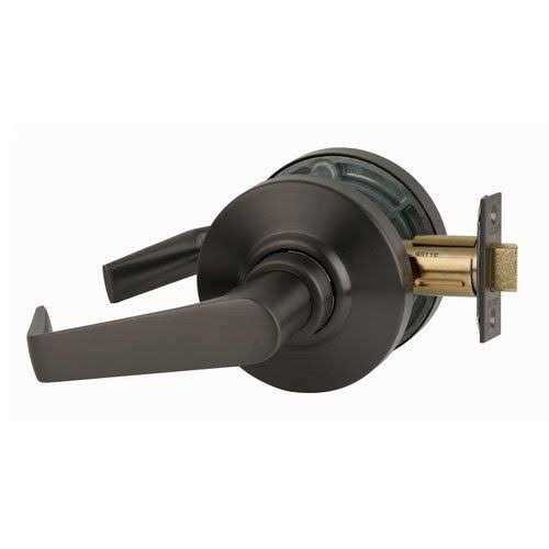 Schlage Addison Single Cylinder Deadbolt - Zenithce