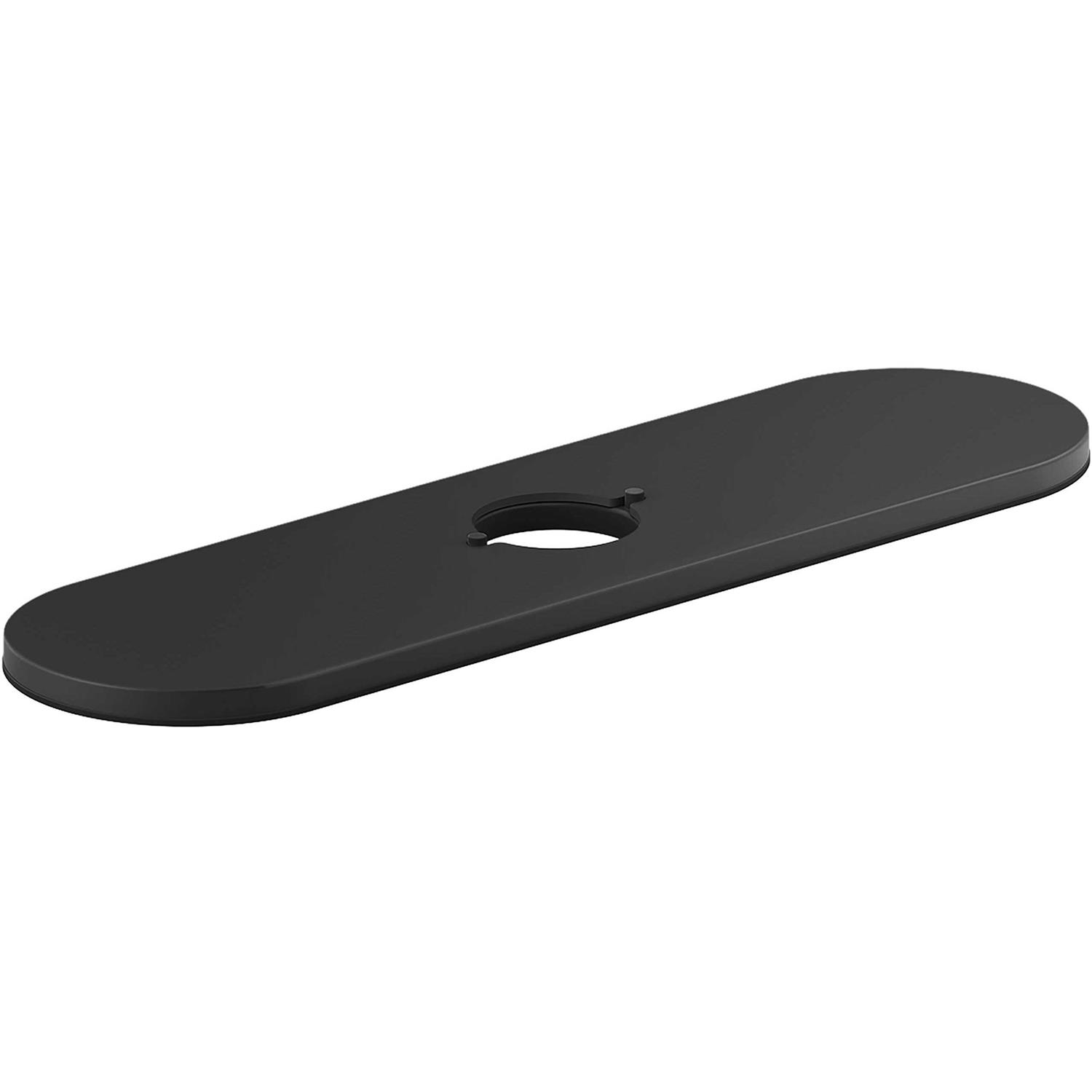 KOHLER Tone Three-hole Kitchen Faucet Escutcheon - Zenithce