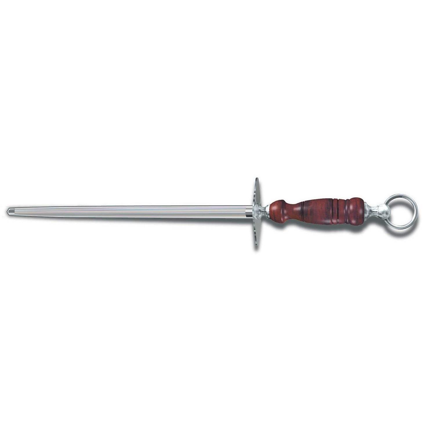 Victorinox Cut Sharpening Steel - Zenithce