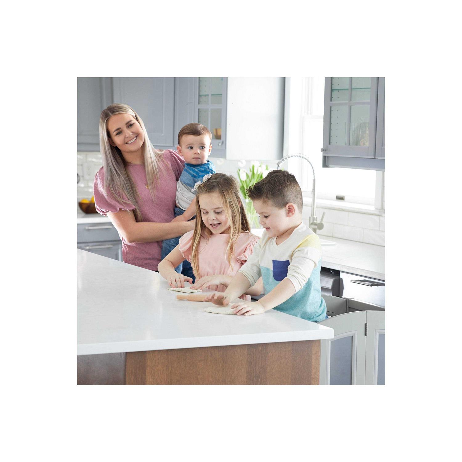 Martha Stewart Kitchen Helper Stool - Zenithce
