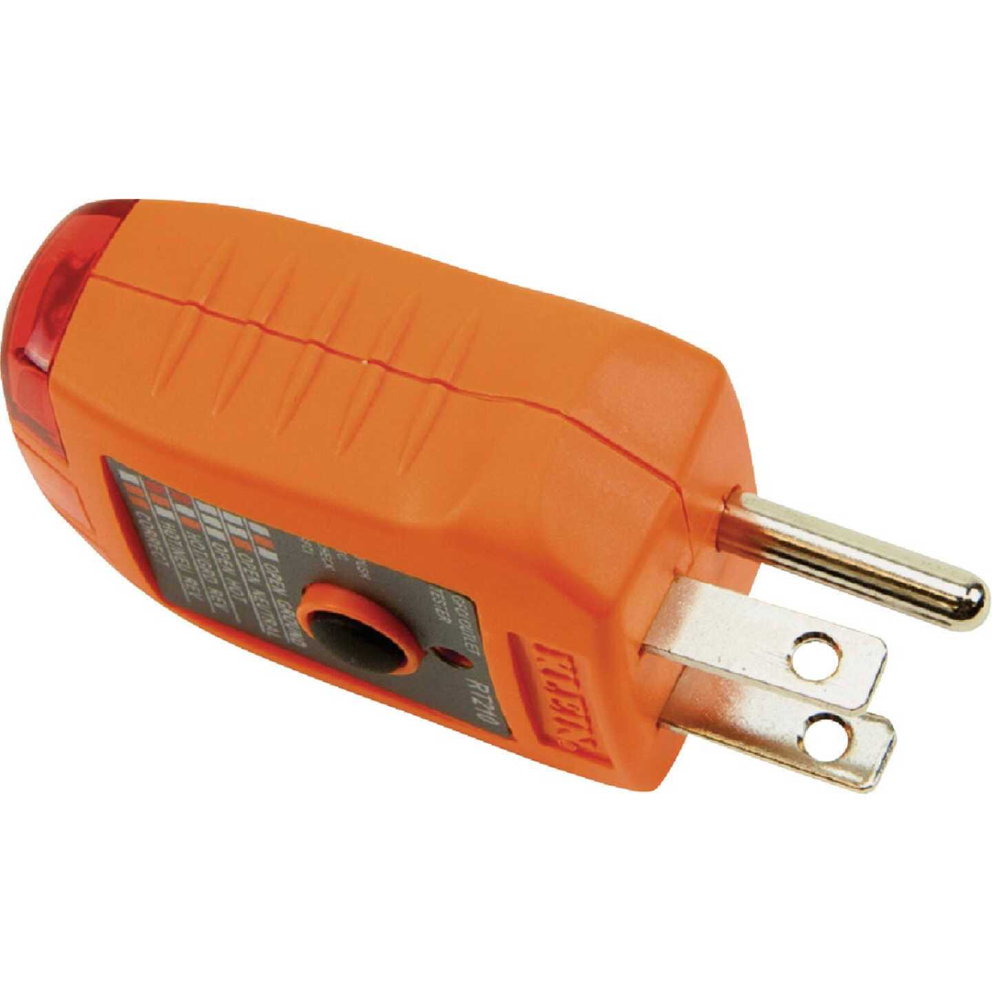 GFCI Leviton 15A - Zenithce