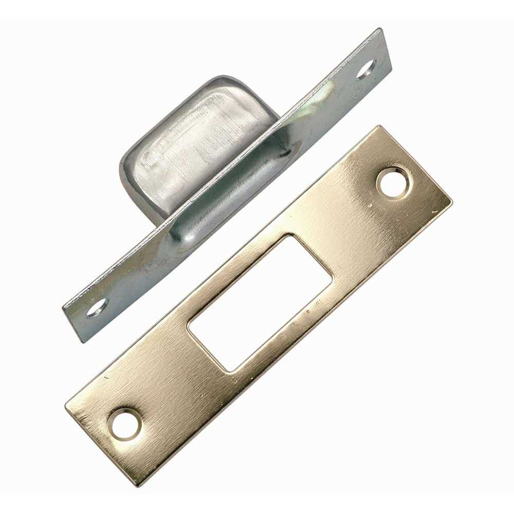 First Watch 1385-VB 1-1/8 Utility Cam Lock Cabinet & Drawer - Zenithce