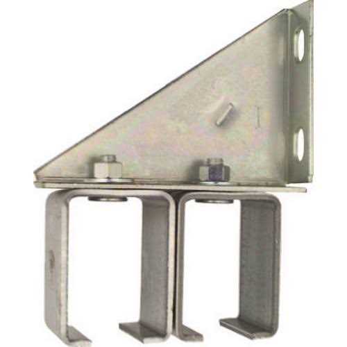 National Hardware Folding Door Hardware Set N343-731 - Zenithce