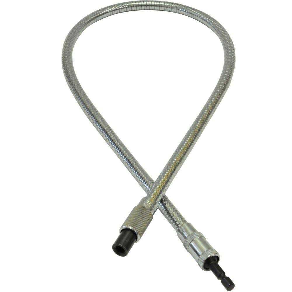 Eazypower Flex-A-Bit 7-1/2 in. Flexible Bit Extension 73610 - Zenithce