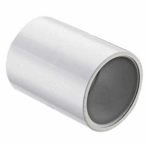Spears 429 PVC Schedule 40 Reducing Coupling - Zenithce