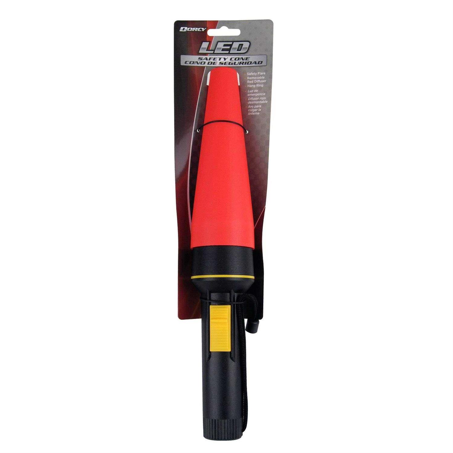 Dorcy COB Pocket Work Light 41-2621 - Zenithce