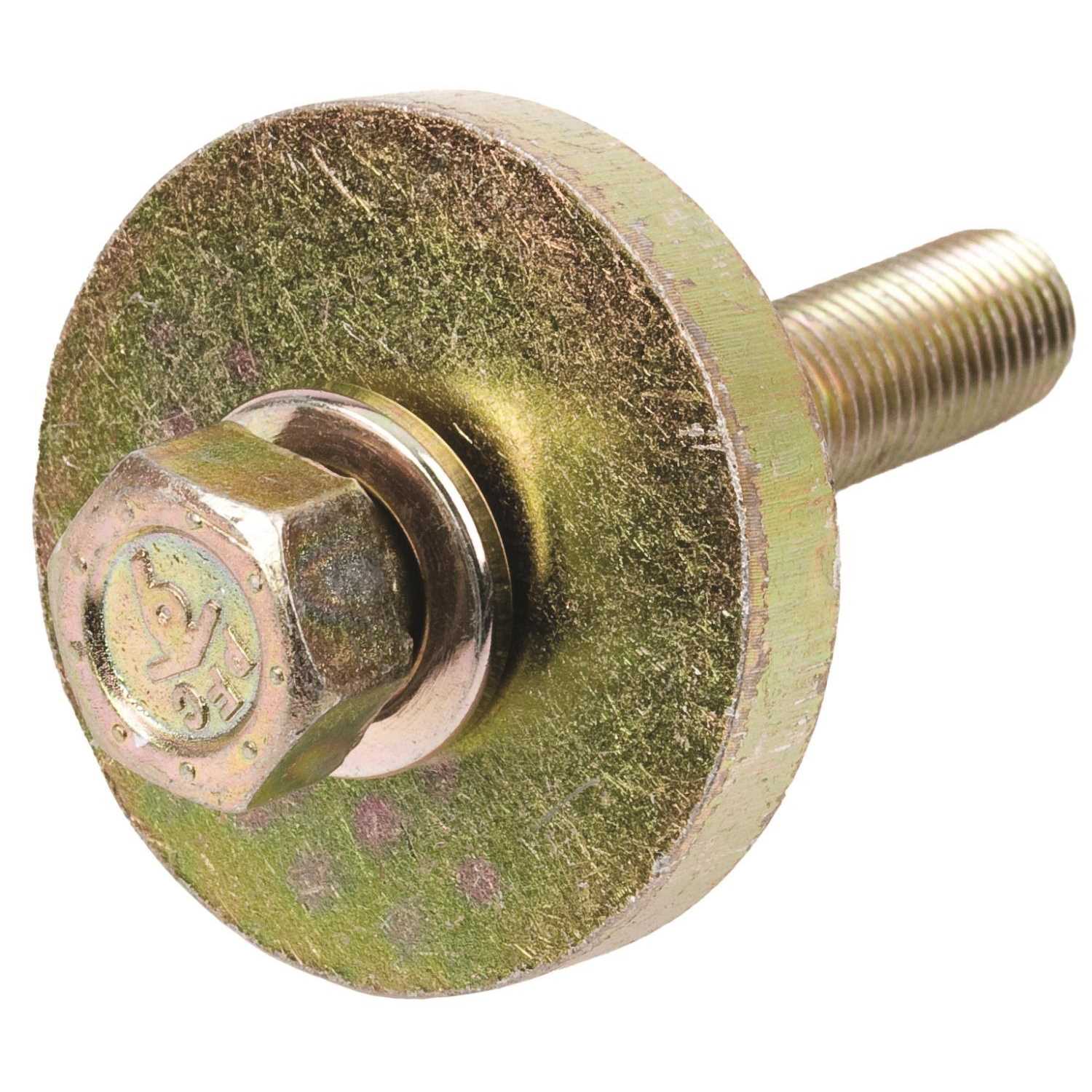 JEGS 82510 Automatic Transmission-to-Block Bolt Set for GM Powerglide - Zenithce
