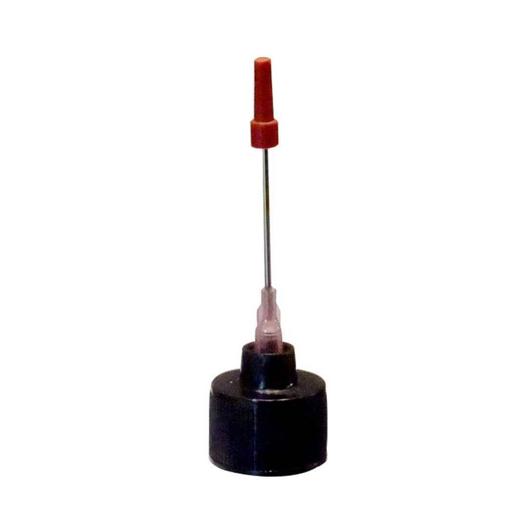 Liberty Oil The Best 100% Synthetic Oil for Lubricating All Wall Clocks - Zenithce