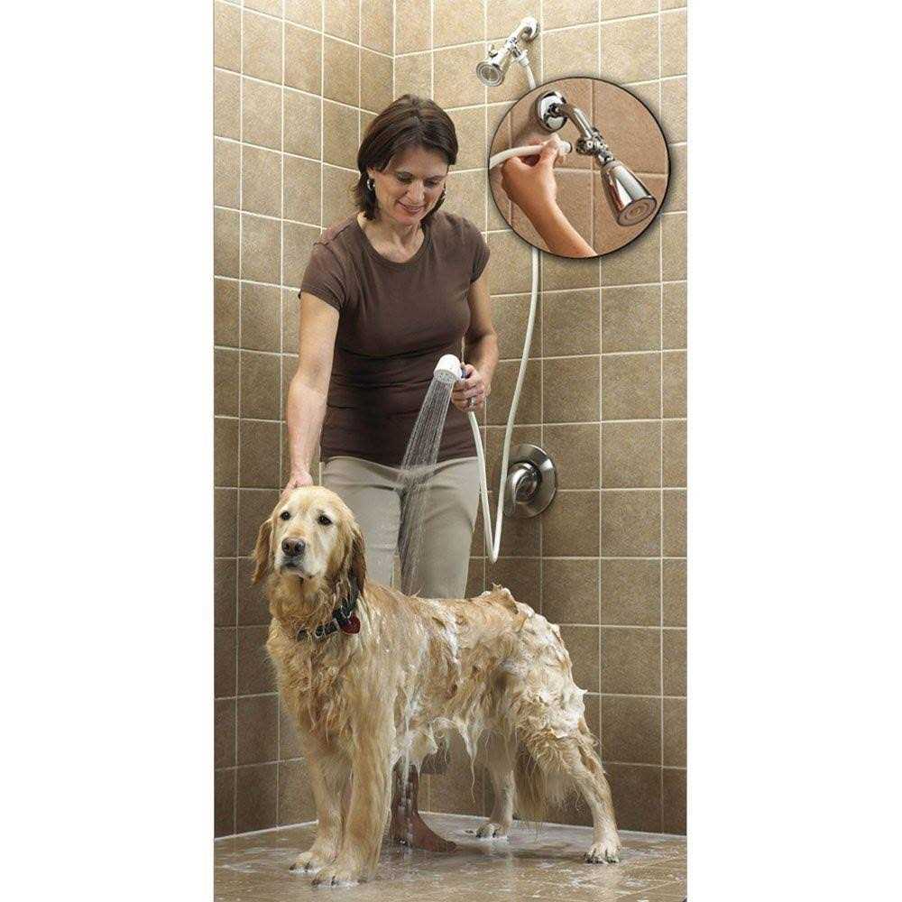 Rinse Ace Pet Hair Snare - Zenithce